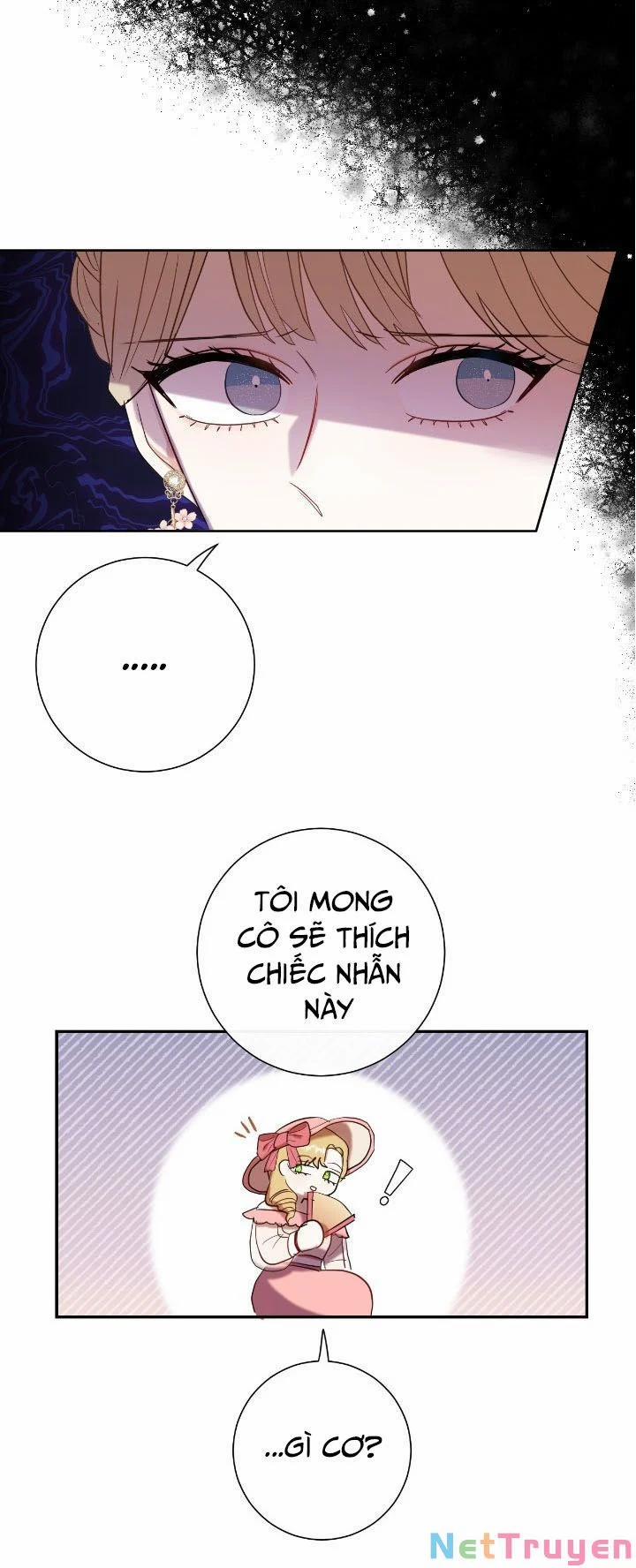 Xin Ngài Đừng Ăn Tôi 39 trang 13