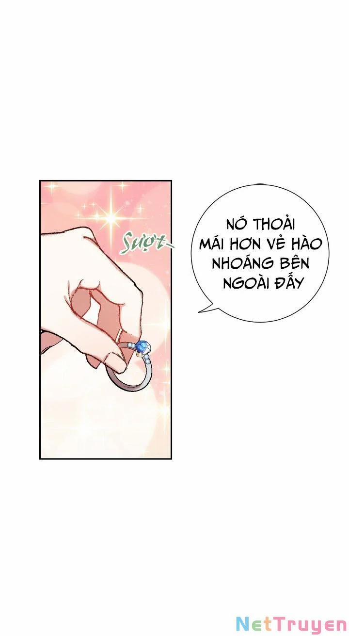 Xin Ngài Đừng Ăn Tôi 39 trang 14