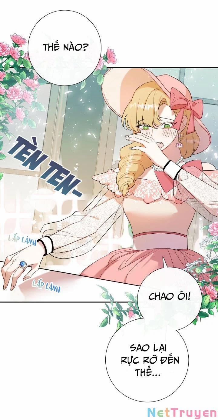 Xin Ngài Đừng Ăn Tôi 39 trang 15