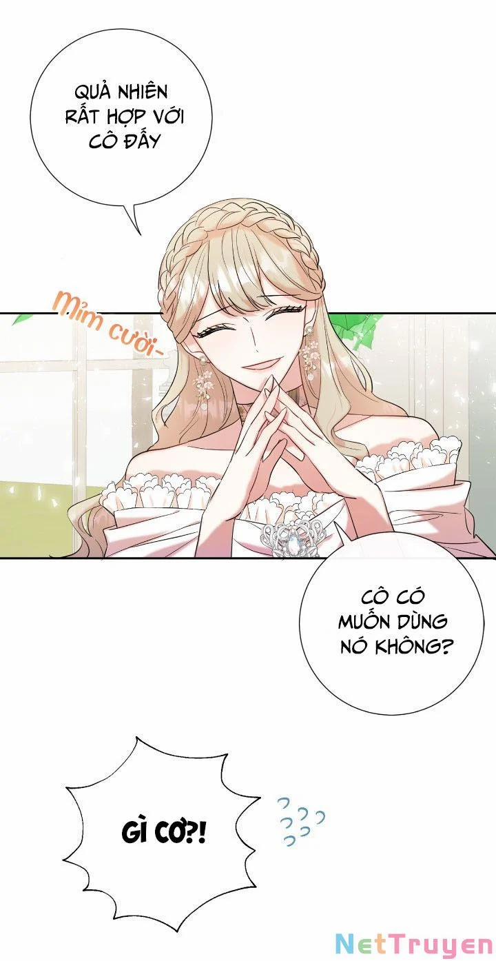 Xin Ngài Đừng Ăn Tôi 39 trang 16