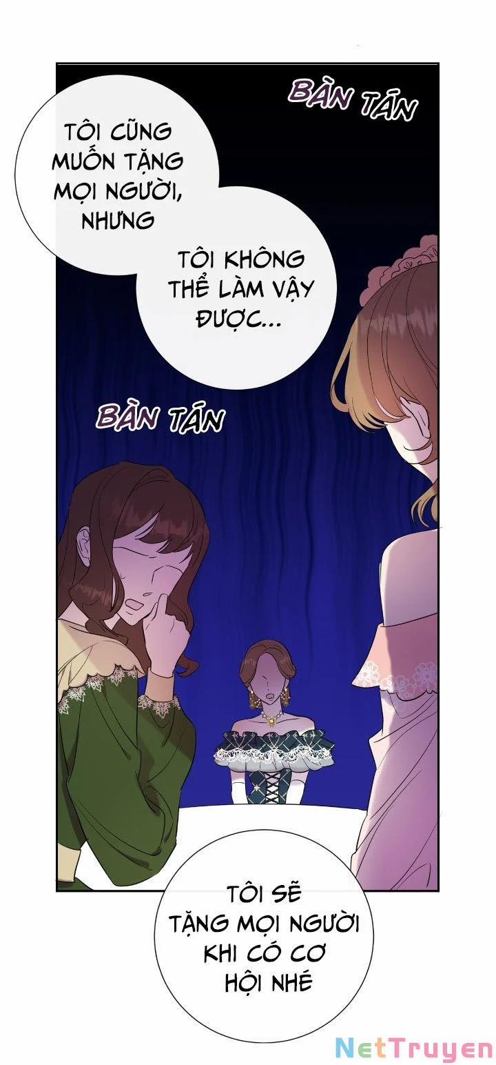 Xin Ngài Đừng Ăn Tôi 39 trang 17