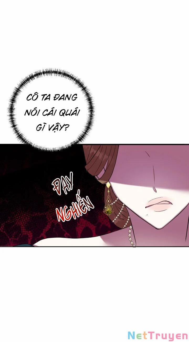Xin Ngài Đừng Ăn Tôi 39 trang 18