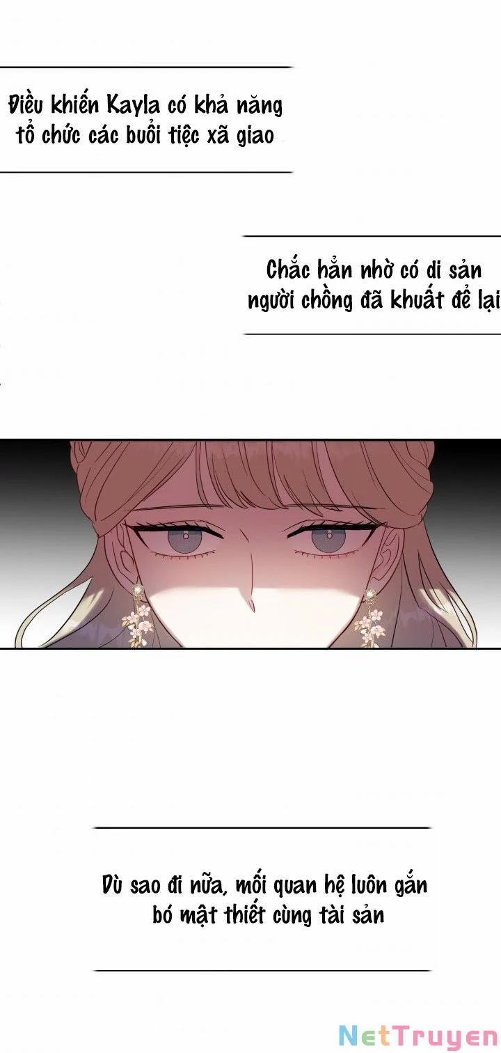 Xin Ngài Đừng Ăn Tôi 39 trang 20