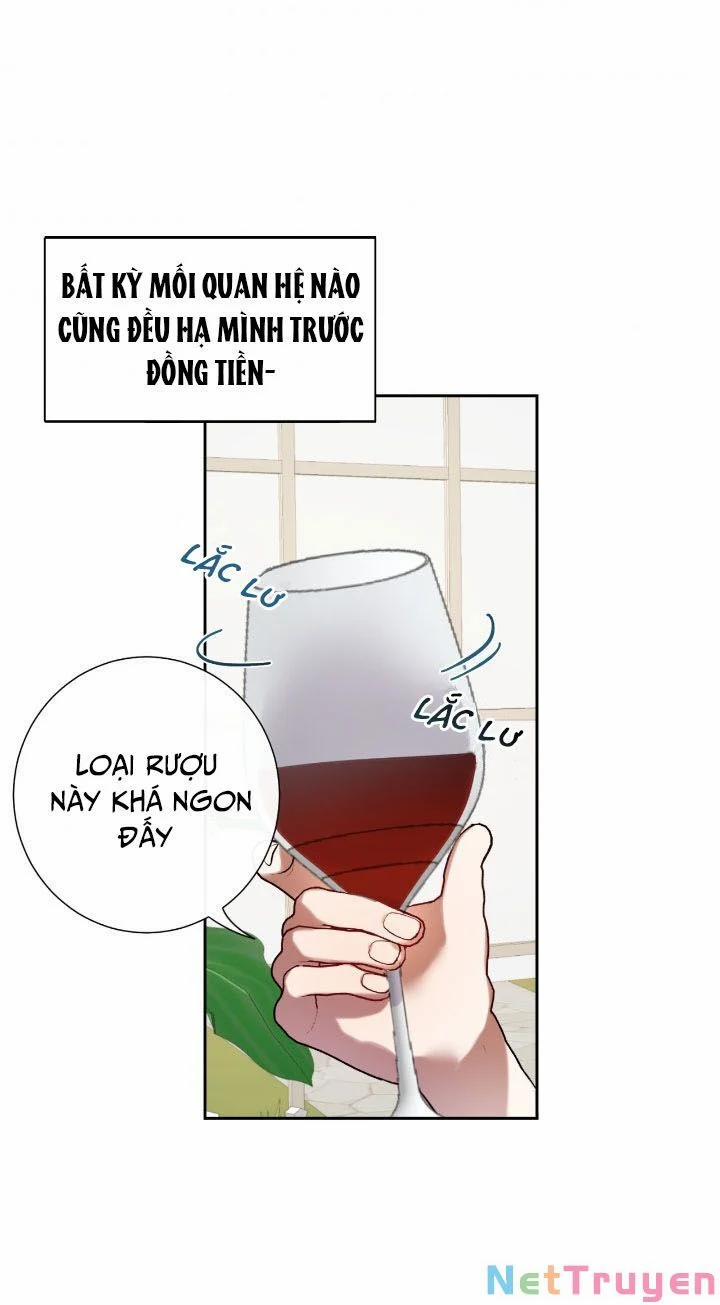 Xin Ngài Đừng Ăn Tôi 39 trang 21