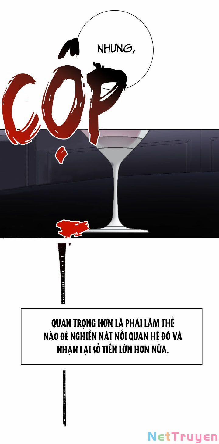 Xin Ngài Đừng Ăn Tôi 39 trang 22