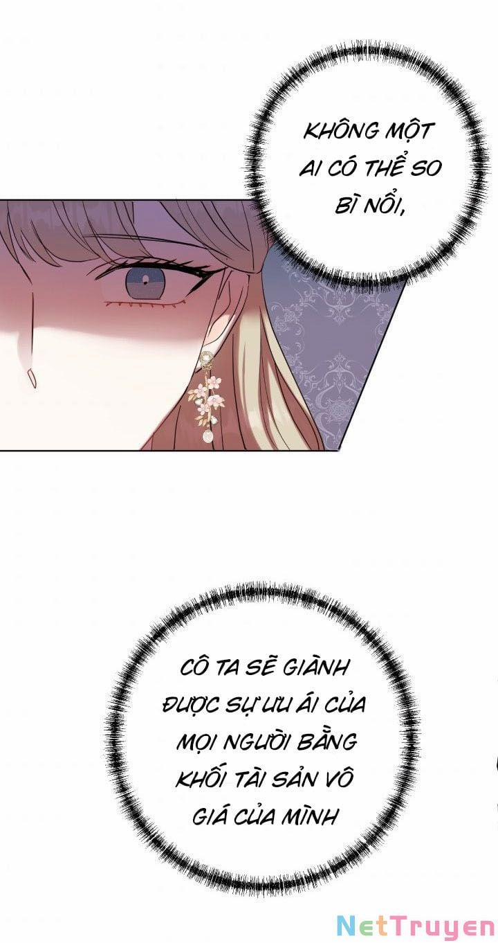 Xin Ngài Đừng Ăn Tôi 39 trang 25