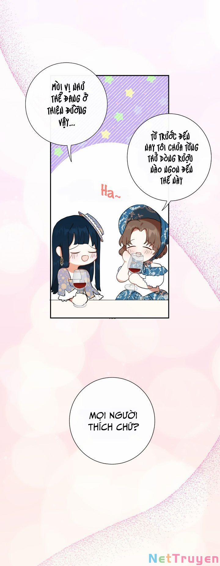 Xin Ngài Đừng Ăn Tôi 39 trang 27