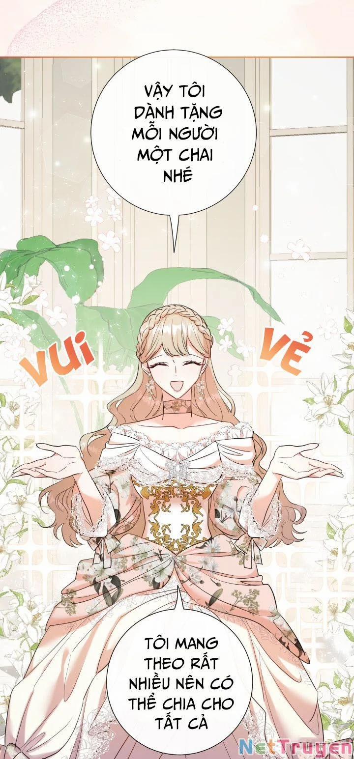 Xin Ngài Đừng Ăn Tôi 39 trang 28