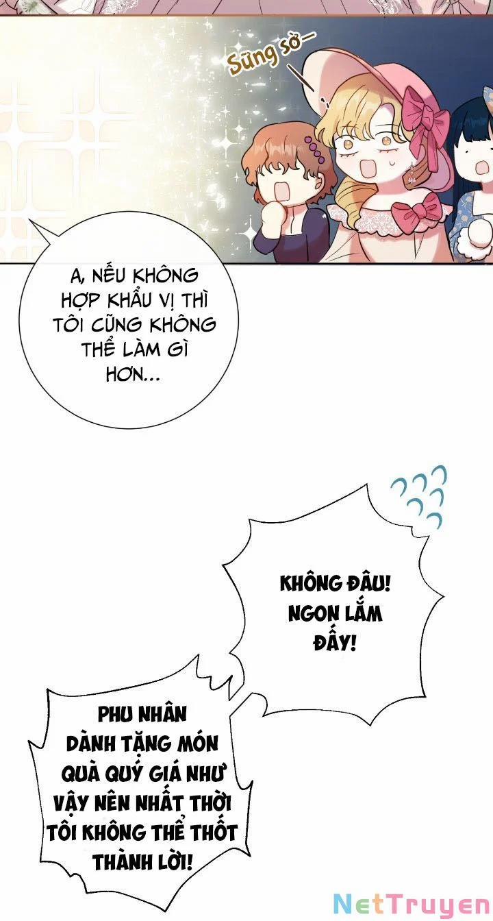 Xin Ngài Đừng Ăn Tôi 39 trang 29