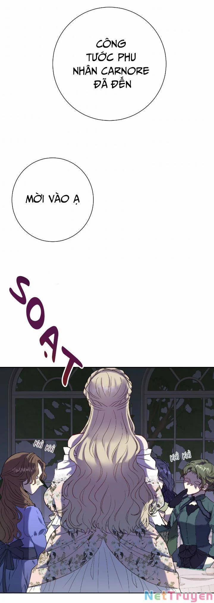 Xin Ngài Đừng Ăn Tôi 39 trang 3