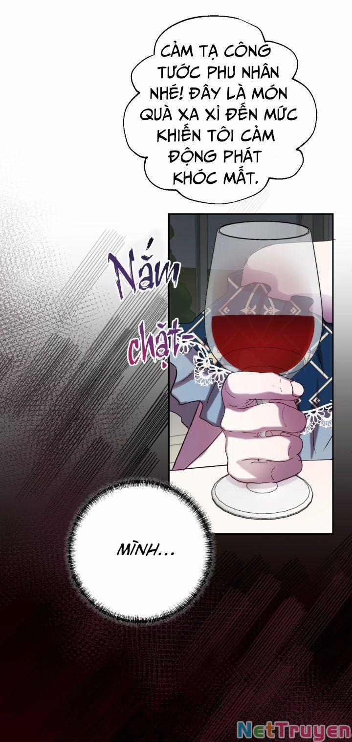 Xin Ngài Đừng Ăn Tôi 39 trang 30