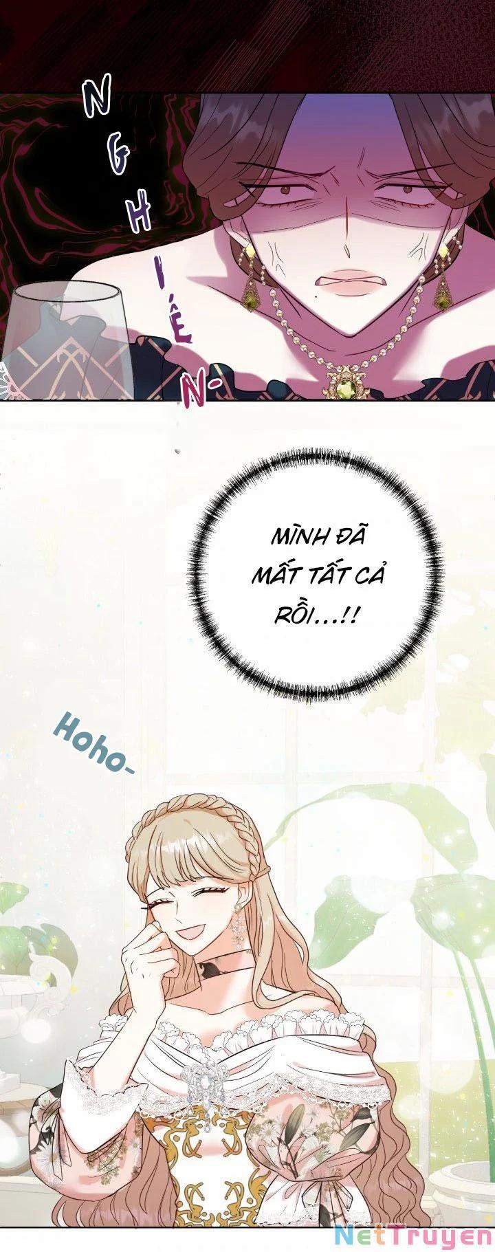 Xin Ngài Đừng Ăn Tôi 39 trang 31