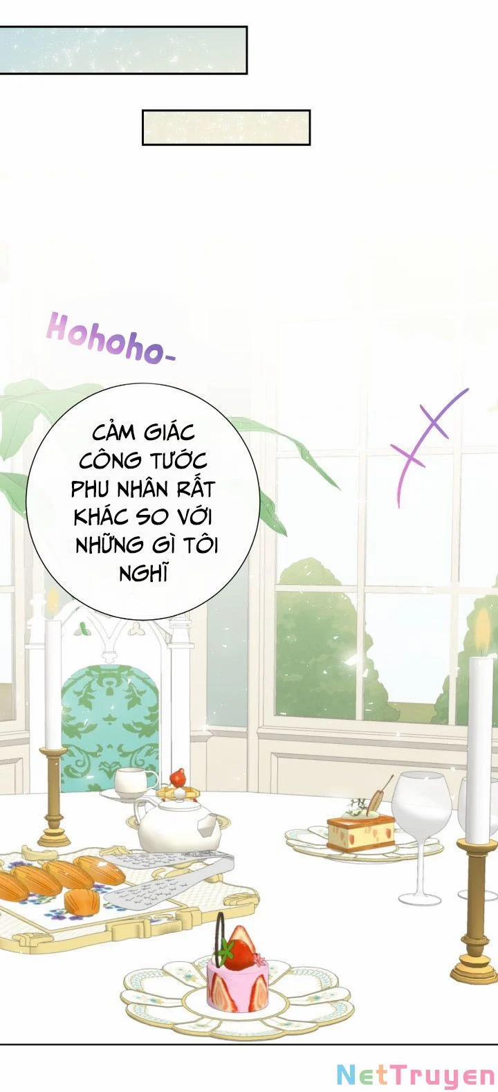 Xin Ngài Đừng Ăn Tôi 39 trang 32