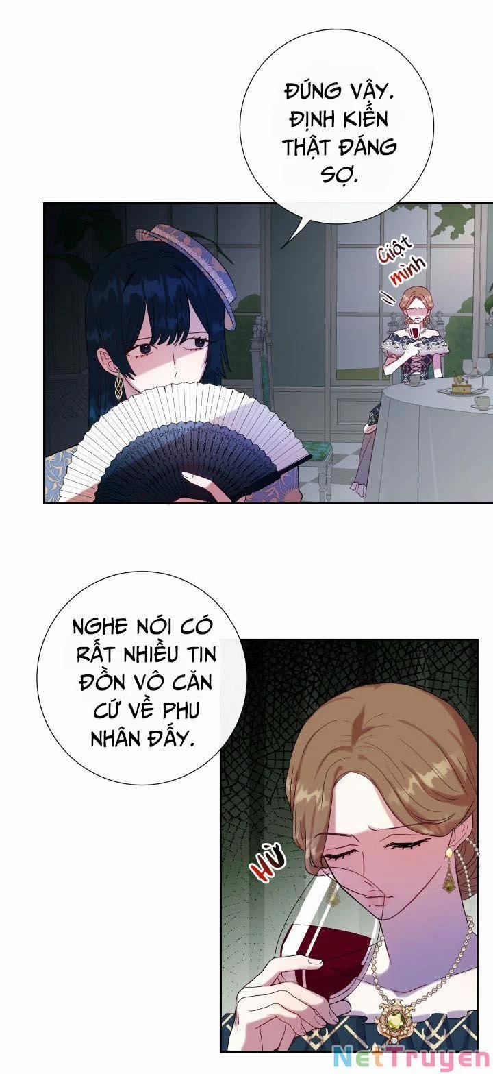 Xin Ngài Đừng Ăn Tôi 39 trang 33