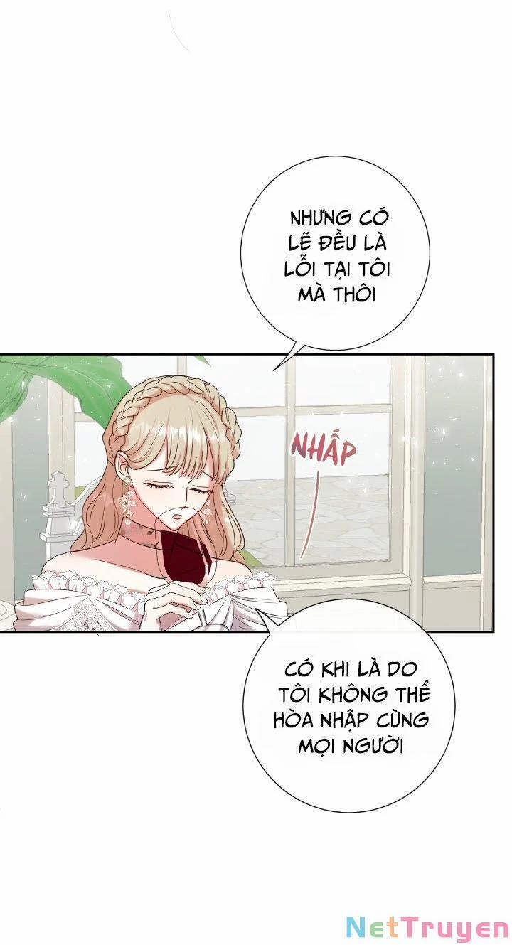 Xin Ngài Đừng Ăn Tôi 39 trang 34