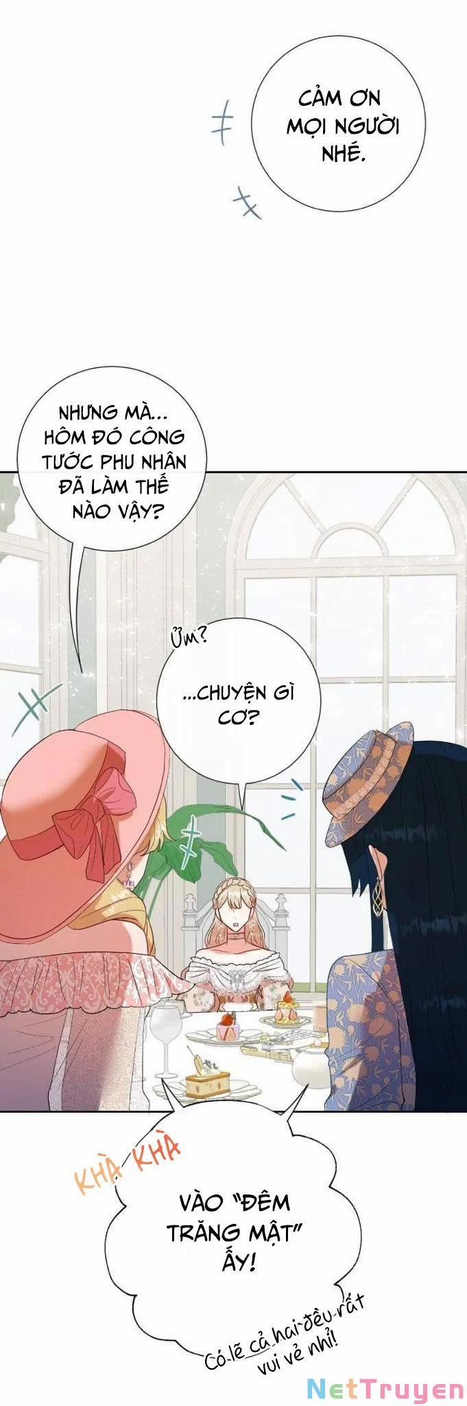 Xin Ngài Đừng Ăn Tôi 39 trang 36