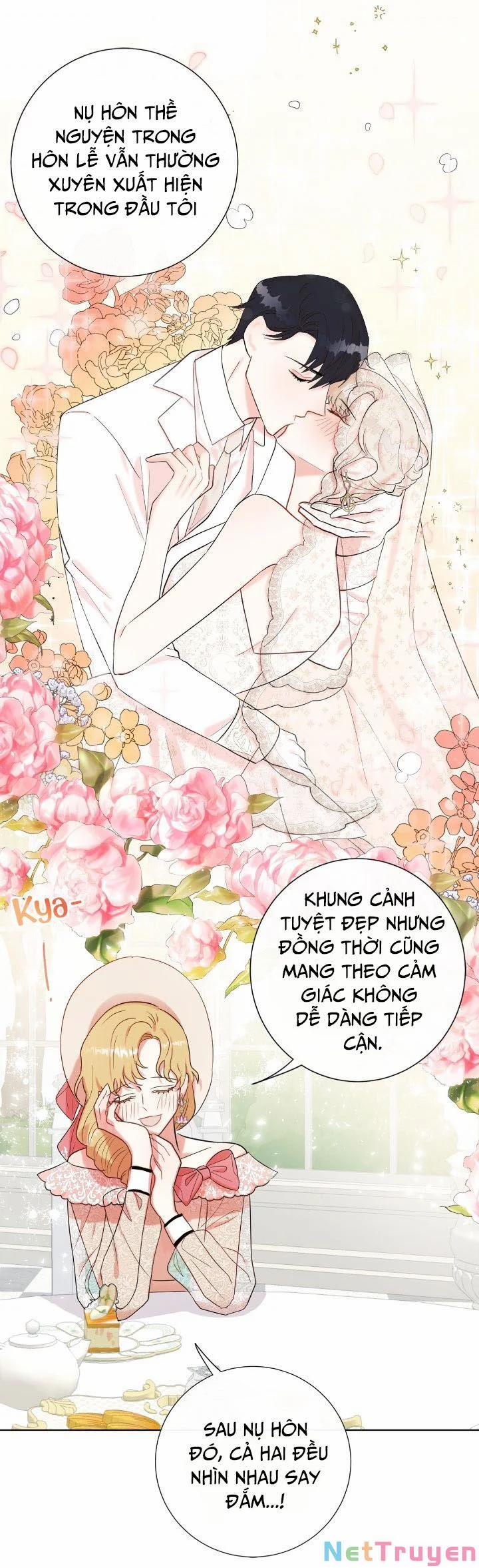 Xin Ngài Đừng Ăn Tôi 39 trang 37