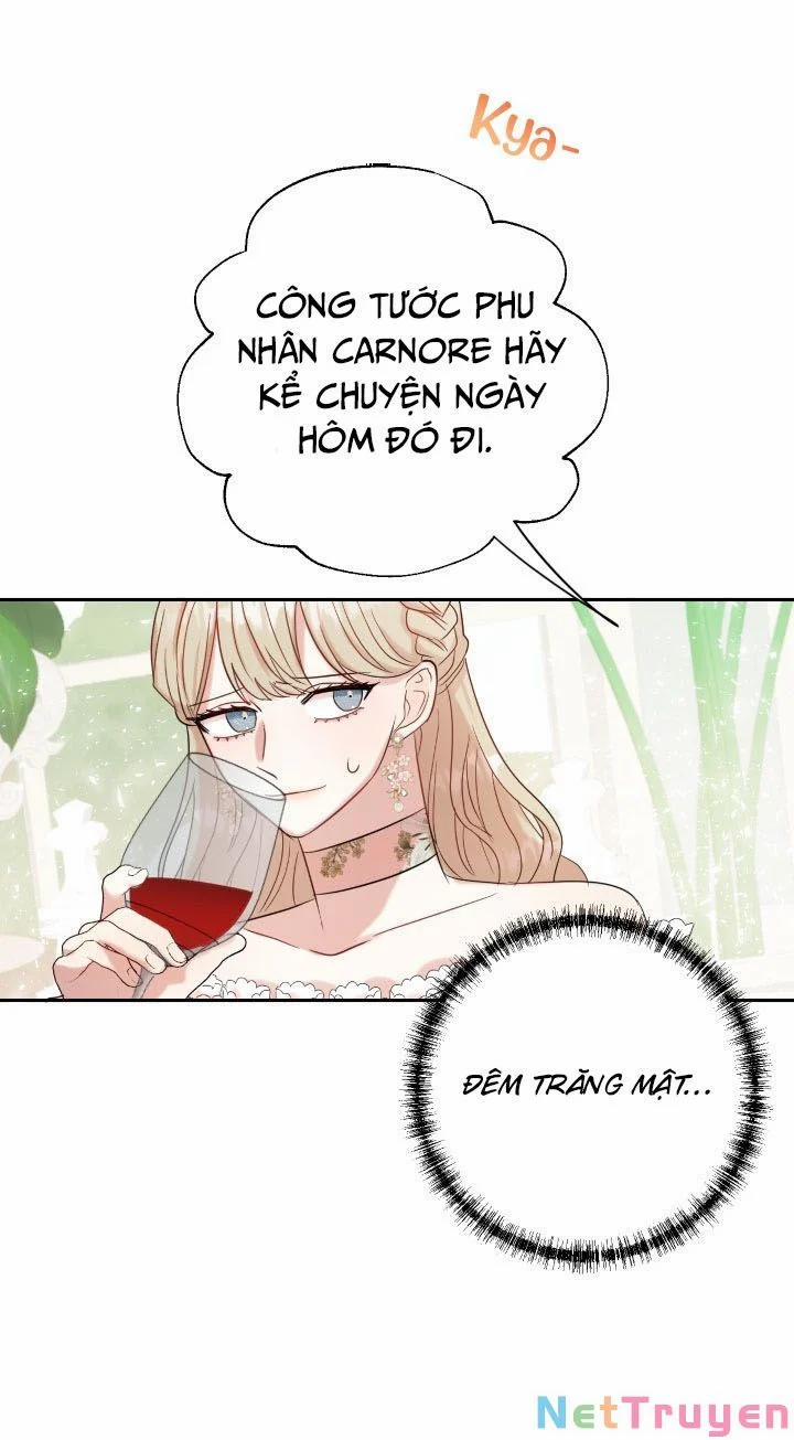 Xin Ngài Đừng Ăn Tôi 39 trang 38