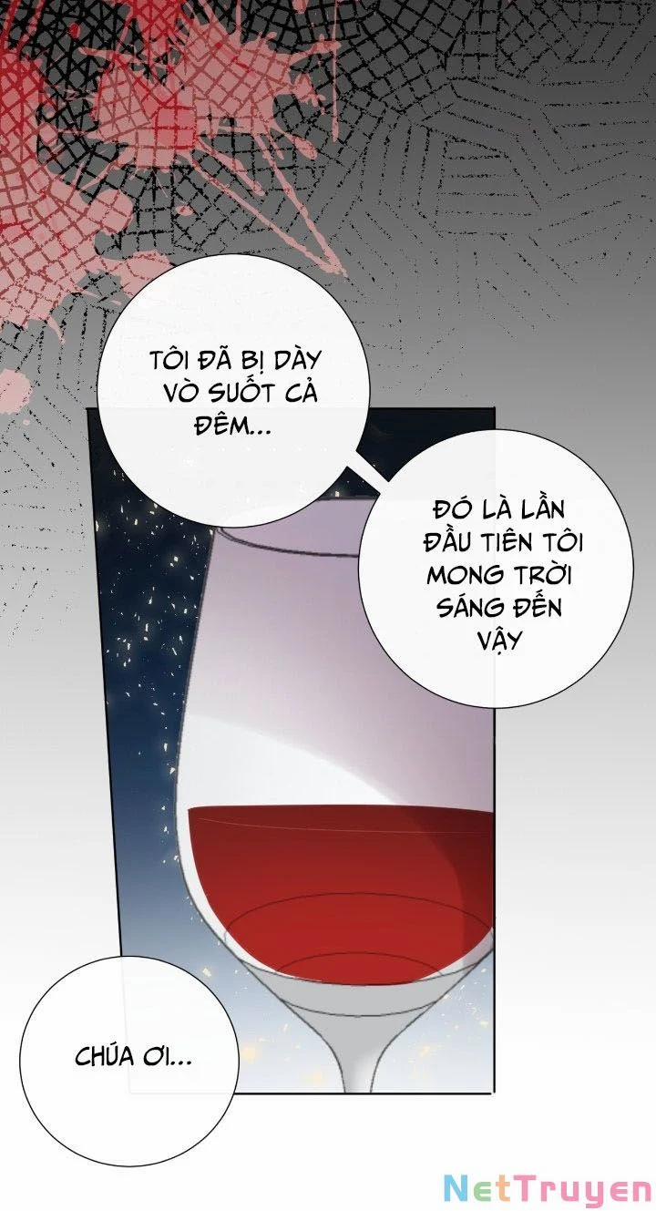 Xin Ngài Đừng Ăn Tôi 39 trang 42