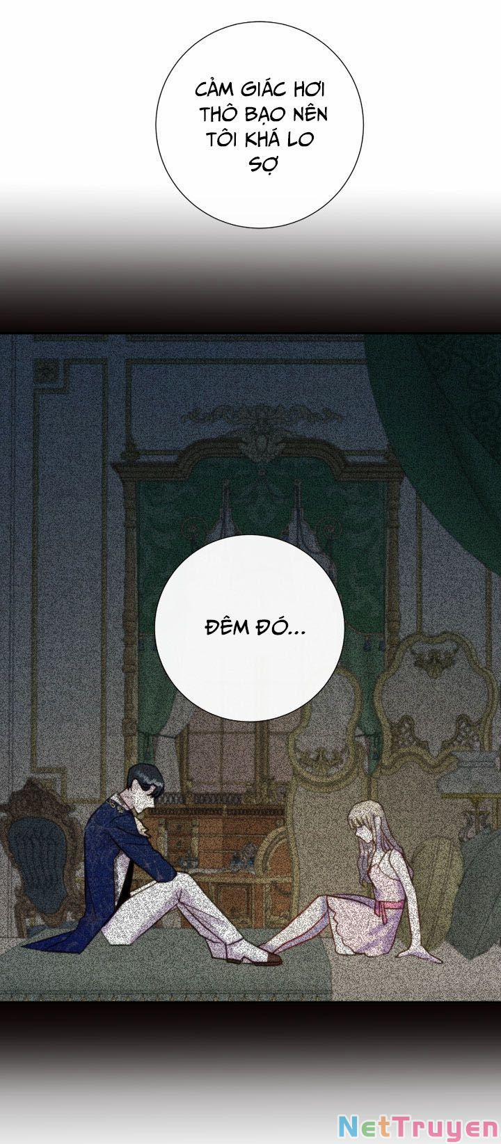 Xin Ngài Đừng Ăn Tôi 39 trang 43