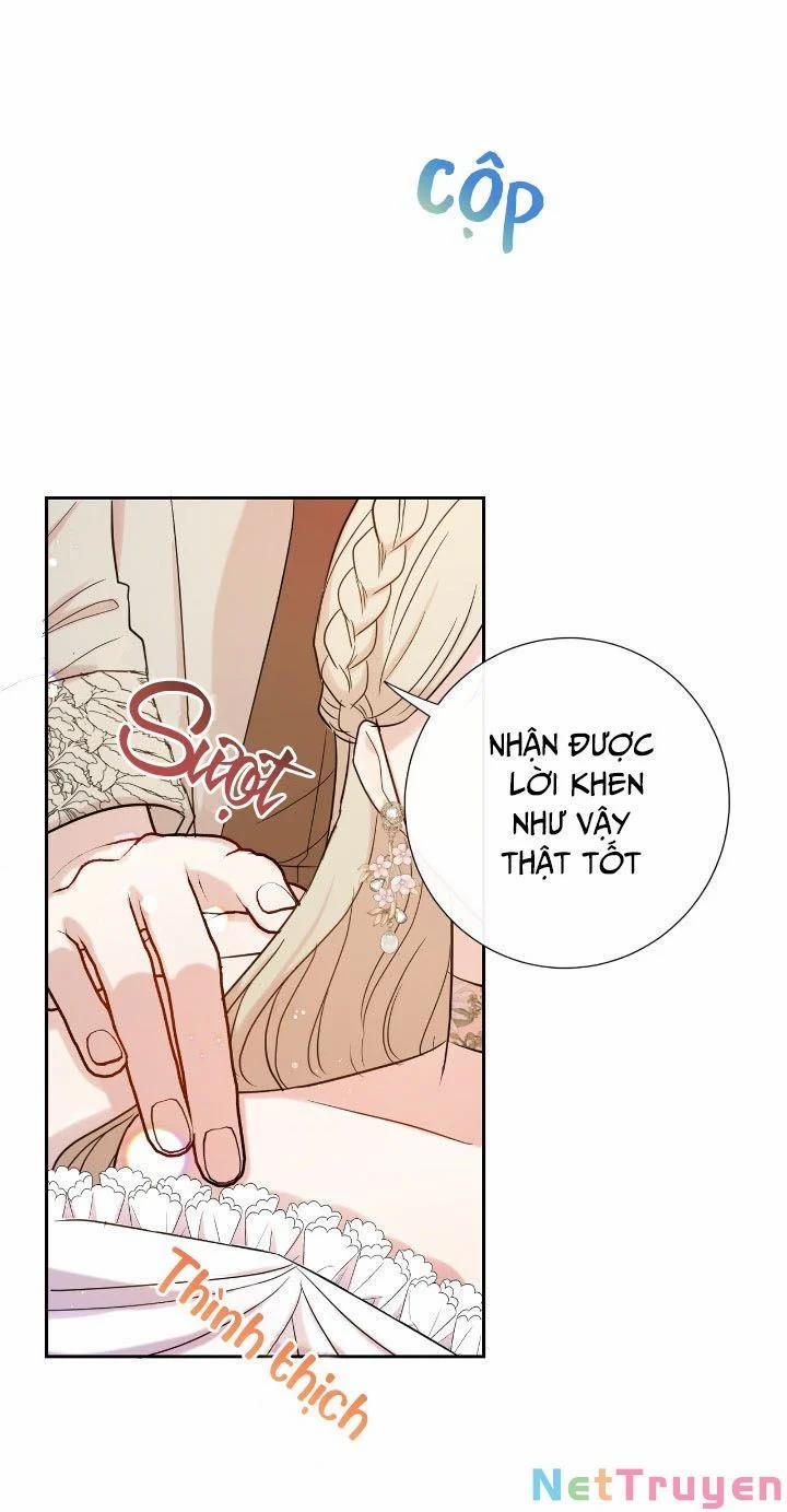 Xin Ngài Đừng Ăn Tôi 39 trang 45