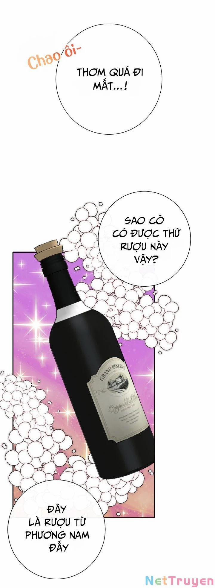 Xin Ngài Đừng Ăn Tôi 39 trang 7