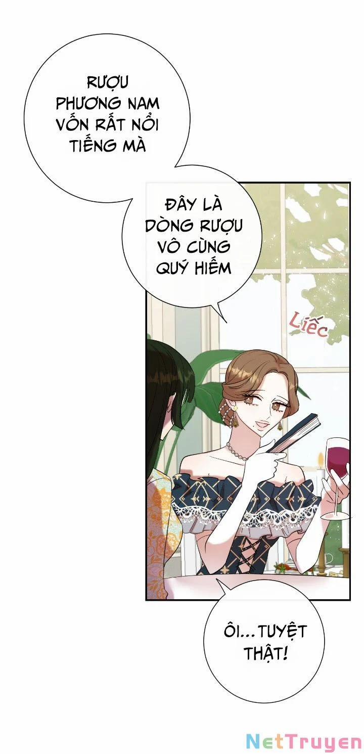 Xin Ngài Đừng Ăn Tôi 39 trang 8