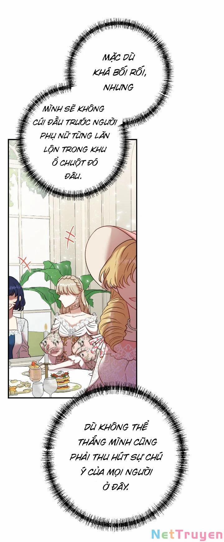 Xin Ngài Đừng Ăn Tôi 39 trang 9