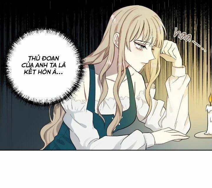 Xin Ngài Đừng Ăn Tôi 4 trang 15