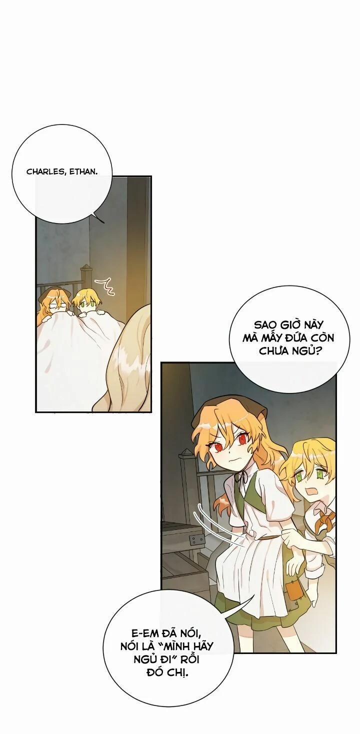 Xin Ngài Đừng Ăn Tôi 4 trang 16