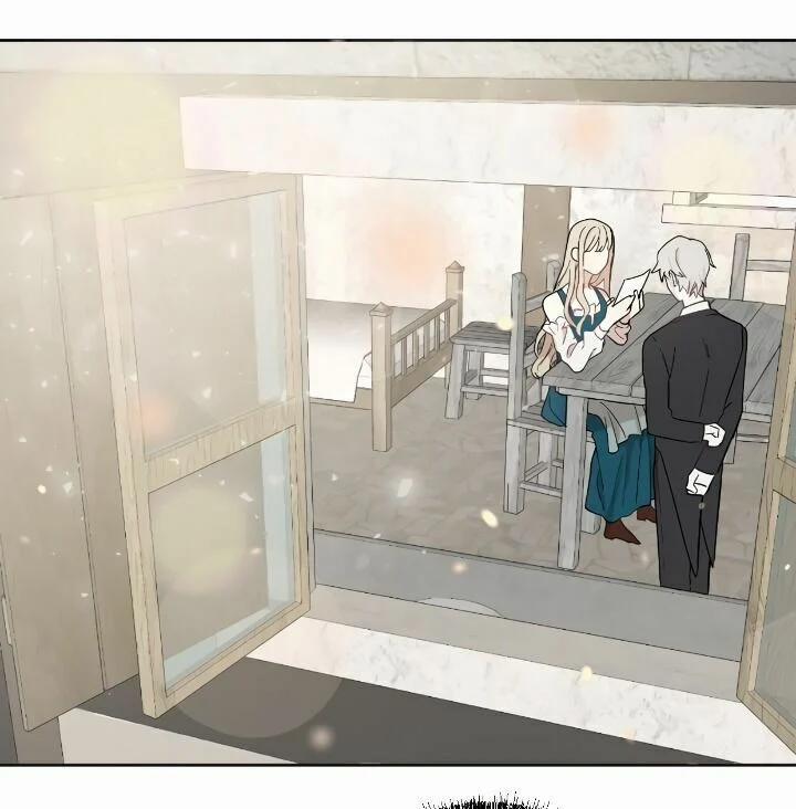 Xin Ngài Đừng Ăn Tôi 4 trang 2