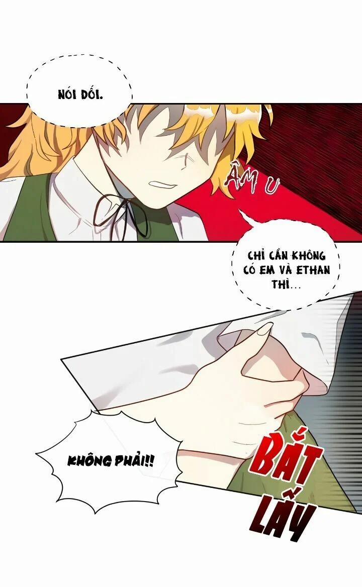 Xin Ngài Đừng Ăn Tôi 4 trang 20
