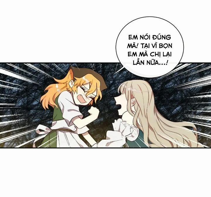 Xin Ngài Đừng Ăn Tôi 4 trang 21
