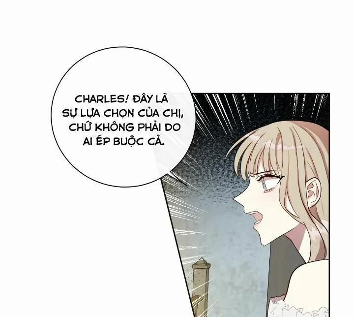 Xin Ngài Đừng Ăn Tôi 4 trang 22