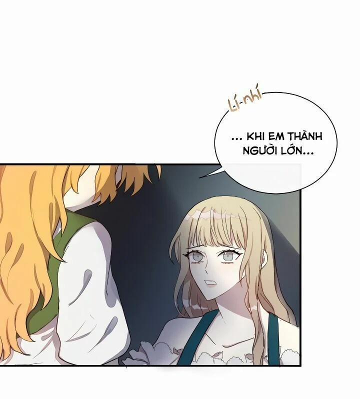 Xin Ngài Đừng Ăn Tôi 4 trang 25