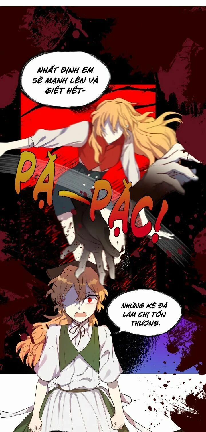 Xin Ngài Đừng Ăn Tôi 4 trang 26