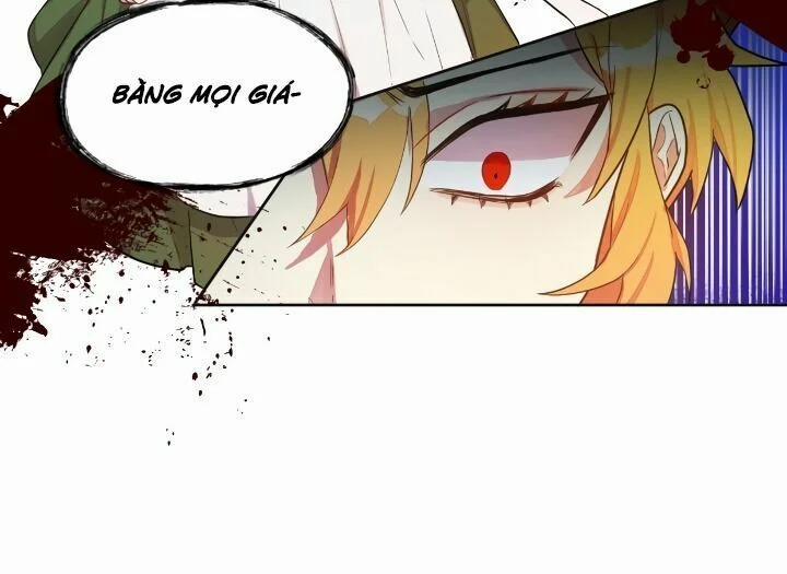 Xin Ngài Đừng Ăn Tôi 4 trang 27