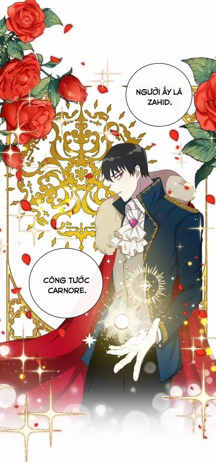 Xin Ngài Đừng Ăn Tôi 4 trang 31