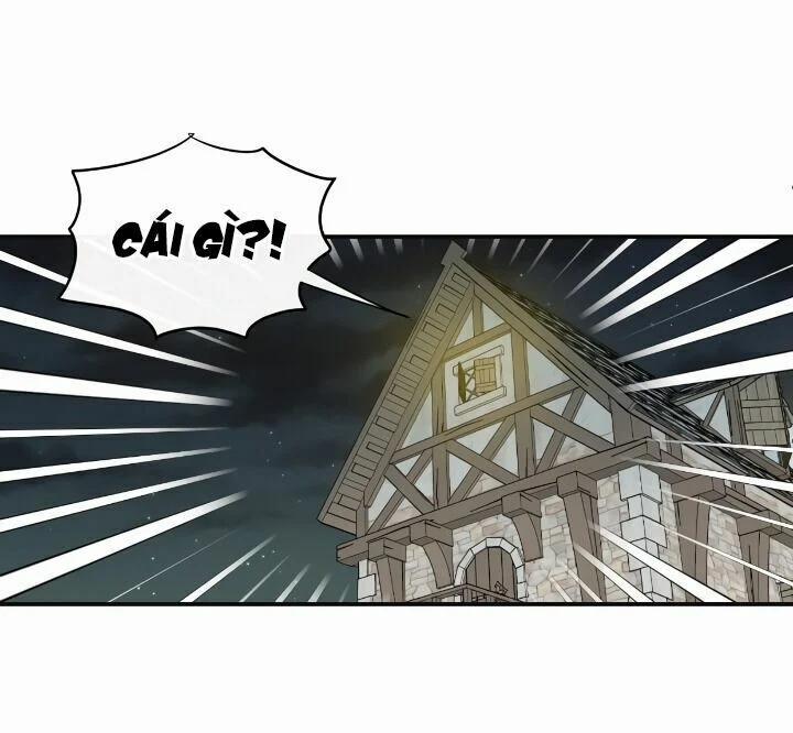 Xin Ngài Đừng Ăn Tôi 4 trang 33