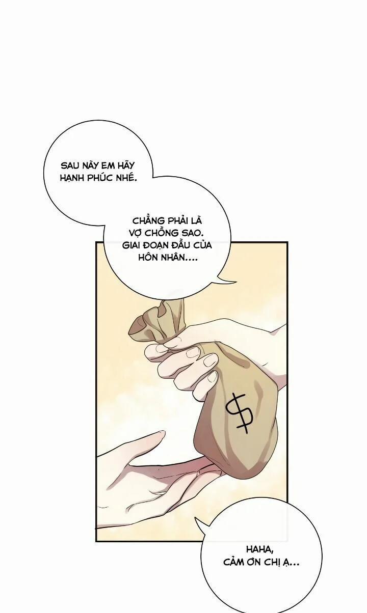 Xin Ngài Đừng Ăn Tôi 4 trang 38