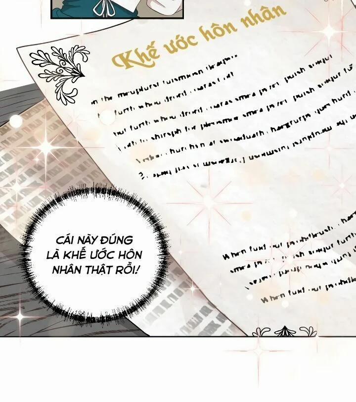 Xin Ngài Đừng Ăn Tôi 4 trang 4