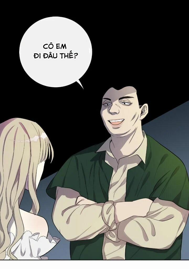 Xin Ngài Đừng Ăn Tôi 4 trang 43