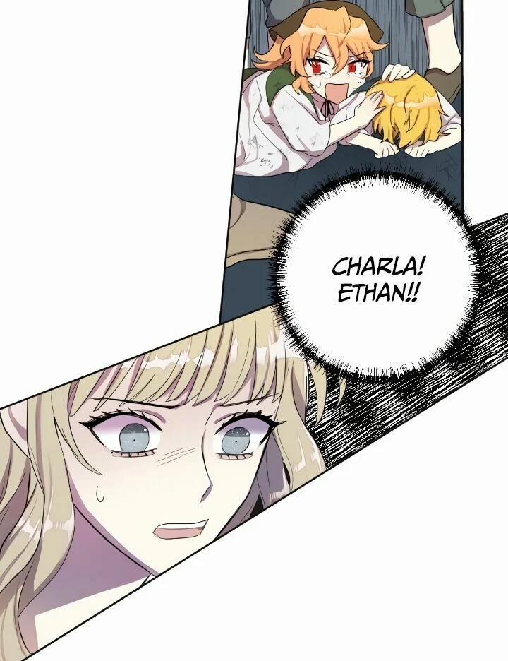 Xin Ngài Đừng Ăn Tôi 4 trang 45