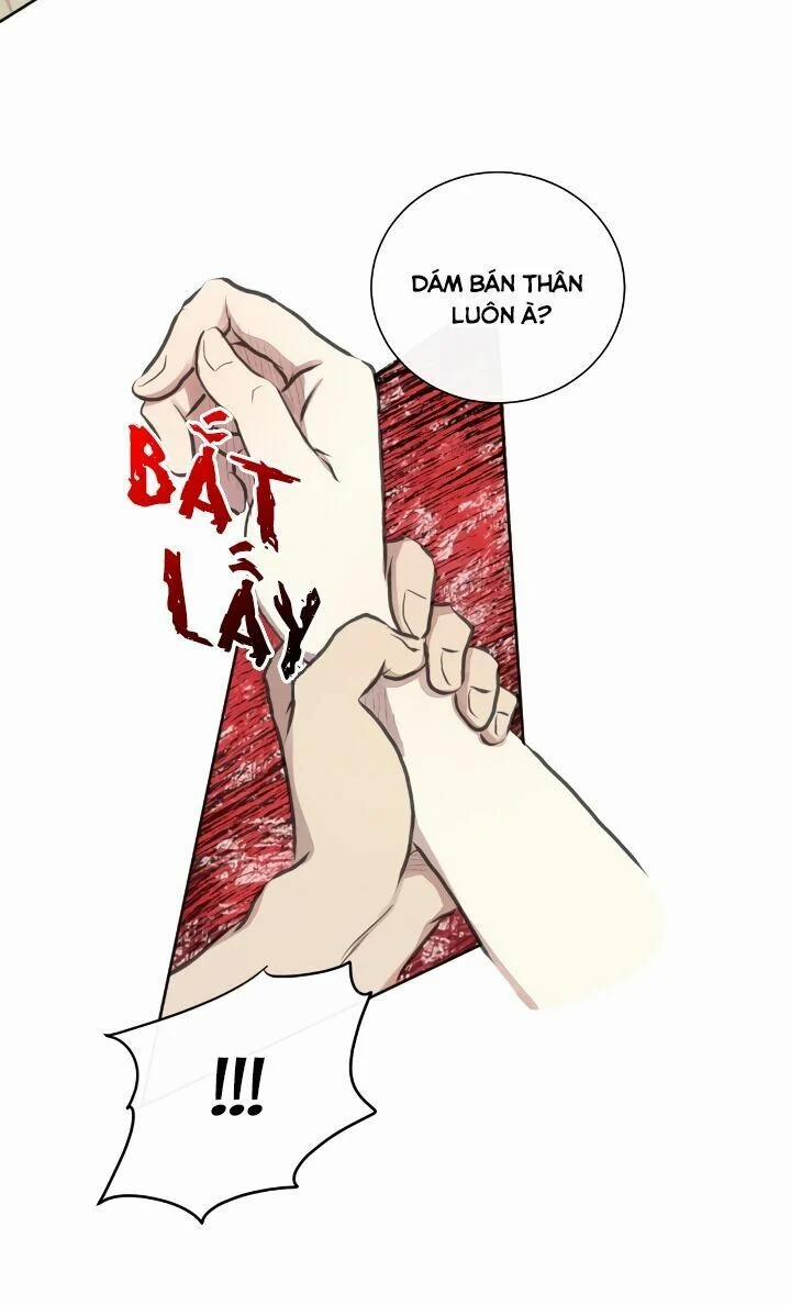 Xin Ngài Đừng Ăn Tôi 4 trang 46