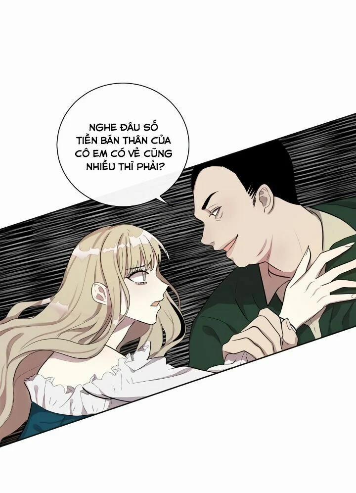 Xin Ngài Đừng Ăn Tôi 4 trang 47