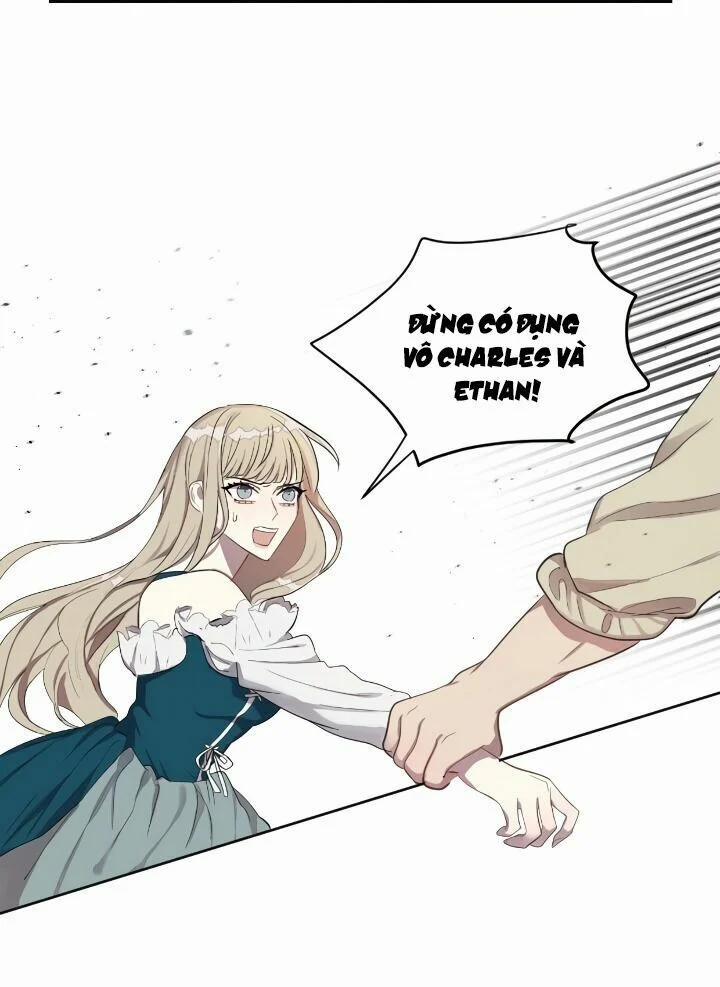 Xin Ngài Đừng Ăn Tôi 4 trang 50