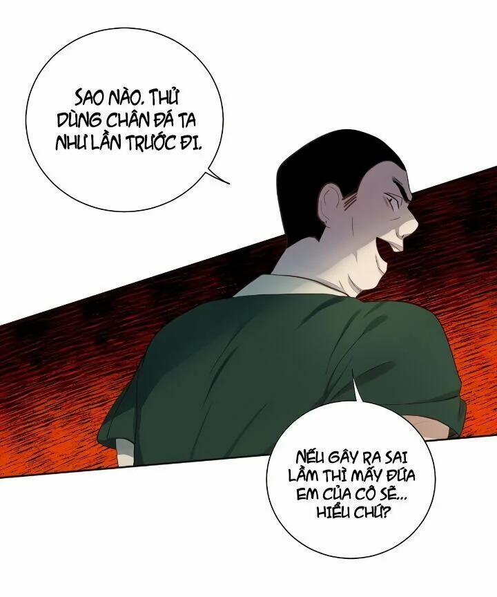 Xin Ngài Đừng Ăn Tôi 4 trang 51