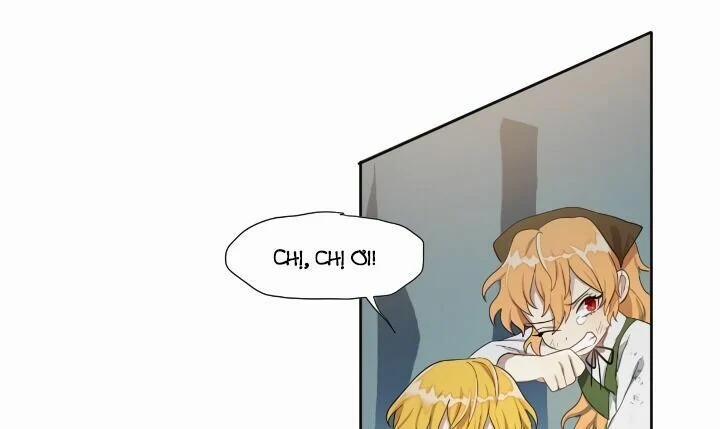 Xin Ngài Đừng Ăn Tôi 4 trang 52