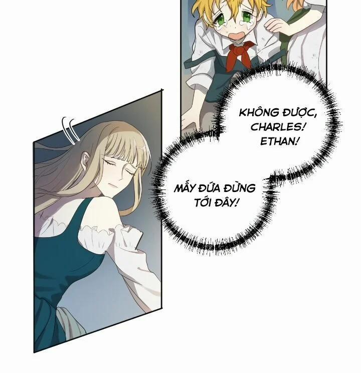 Xin Ngài Đừng Ăn Tôi 4 trang 53
