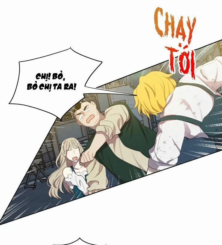 Xin Ngài Đừng Ăn Tôi 4 trang 54